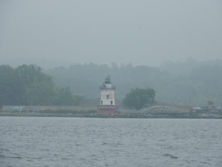 Sleepy Hollow Lighthouse