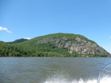 Storm King Mountain