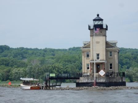 Rondout Lighthouse
