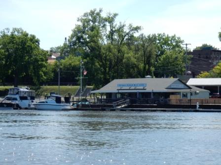 Hudson Power Boat Assn