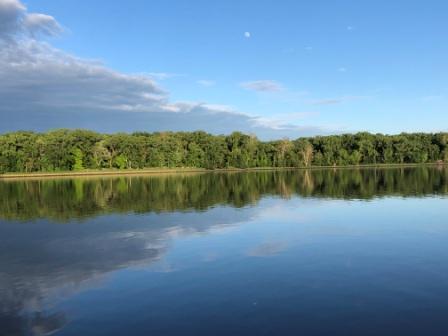 Friday Evening at SHM