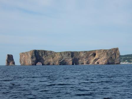 Percé Rock
