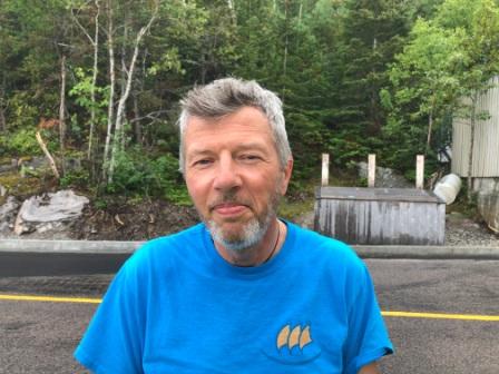 Robert the dockmaster