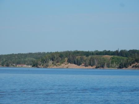 Lunenburg golf course