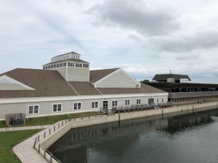 Wyatt Center - Theater &amp; Art Center