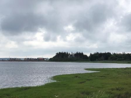St. Peters Bay PEI