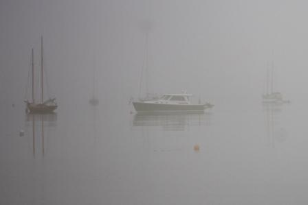 IO in fog - taken by SWII