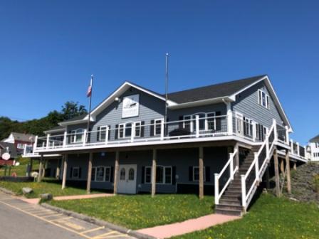 Eastport Port Authority &amp; Marina office