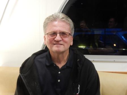 Doug Smith - AGLCA Harbor Host