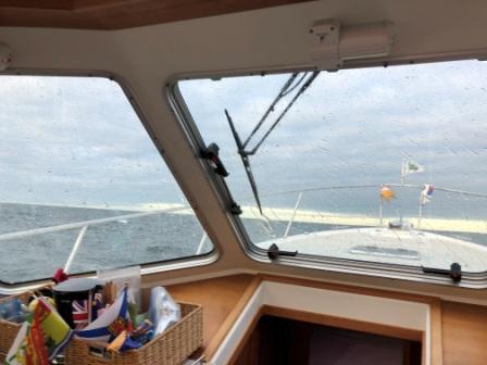 On Rhode Island Sound