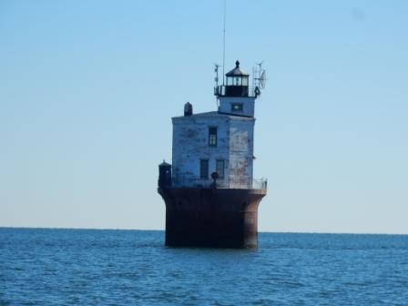 Smith Point Lighthouse