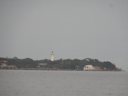 St. Simons Island Lighthouse